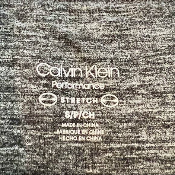 Leggings Pack! Brands: Gaiam, Beyond Yoga, Calvin Klein, Aerie. Sizes are S/M - Picture 15 of 16